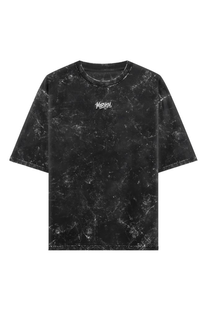 Acid Wash